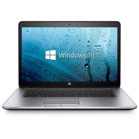HP EliteBook 850 G1